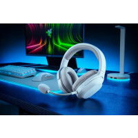 Produktbild för Razer Barracuda X - headset - 3,5 mm kontakt, USB-C