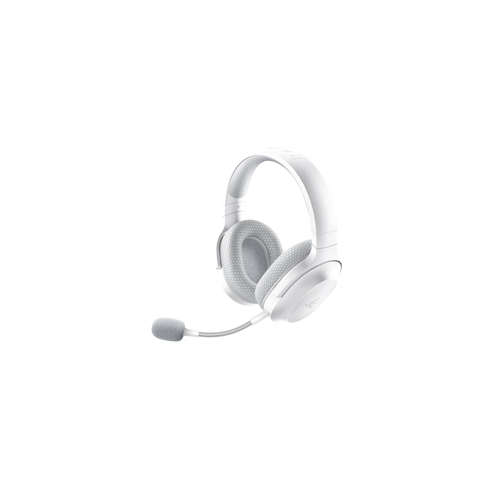 Produktbild för Razer Barracuda X - headset - 3,5 mm kontakt, USB-C
