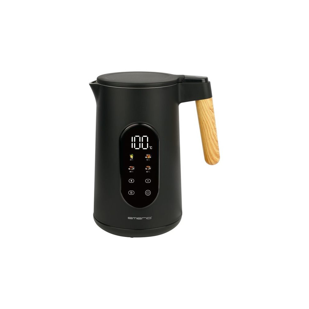 Produktbild för Emerio WK-132230 - vattenkokare