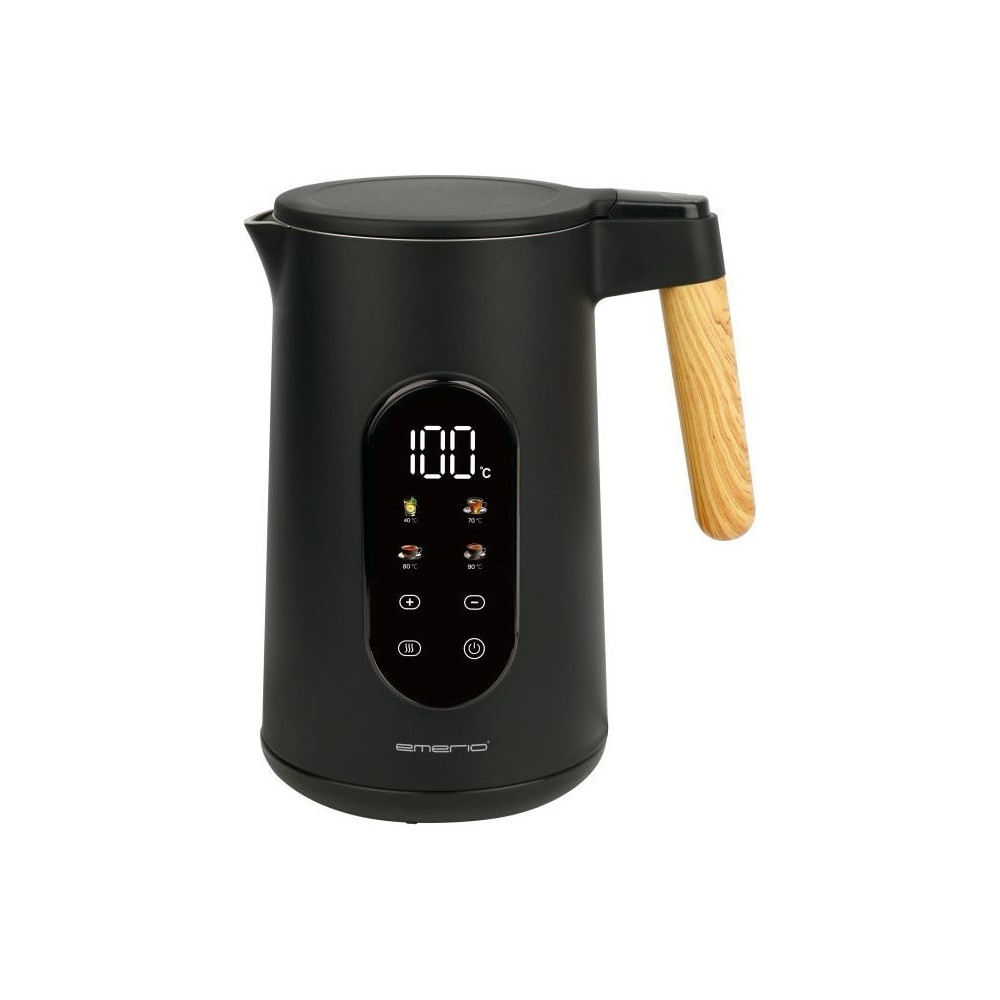Produktbild för Emerio WK-132230 - vattenkokare