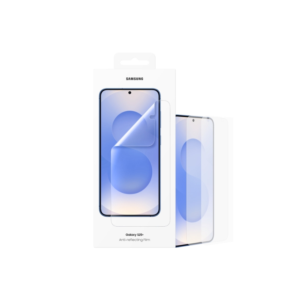 Produktbild för Samsung EF-US936 - skärmskydd för mobiltelefon - antireflex