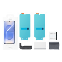 Produktbild för Samsung EF-US936 - skärmskydd för mobiltelefon - antireflex