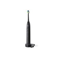 Produktbild för Philips Sonicare 5500 series HX7111 - tandborste - svart