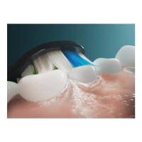 Produktbild för Philips Sonicare 5500 series HX7111 - tandborste - svart