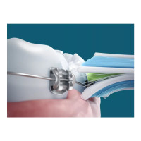 Produktbild för Philips Sonicare 5500 series HX7111 - tandborste - svart