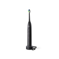 Produktbild för Philips Sonicare 5500 series HX7111 - tandborste - svart