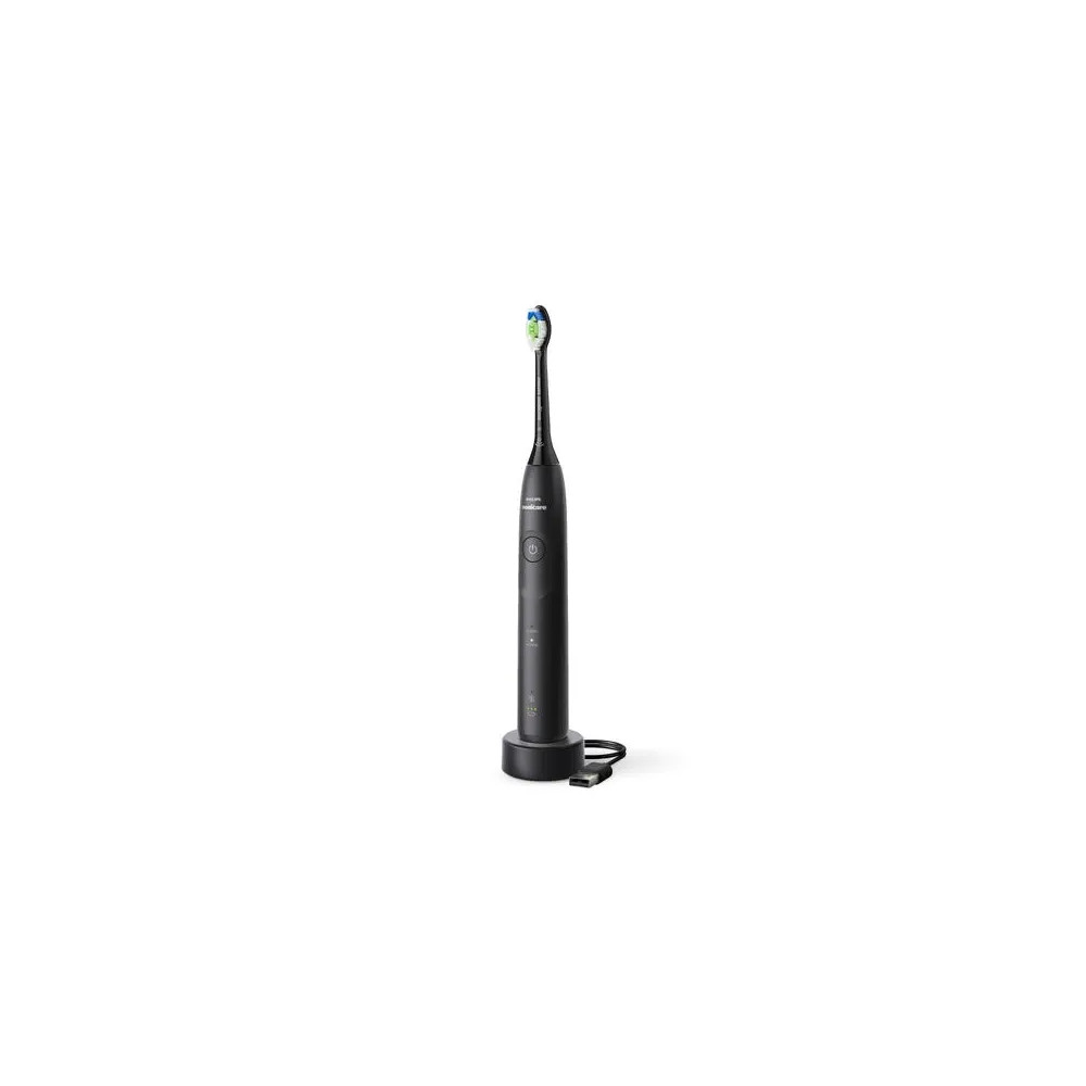 Produktbild för Philips Sonicare 5500 series HX7111 - tandborste - svart