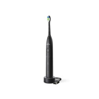 Produktbild för Philips Sonicare 5500 series HX7111 - tandborste - svart