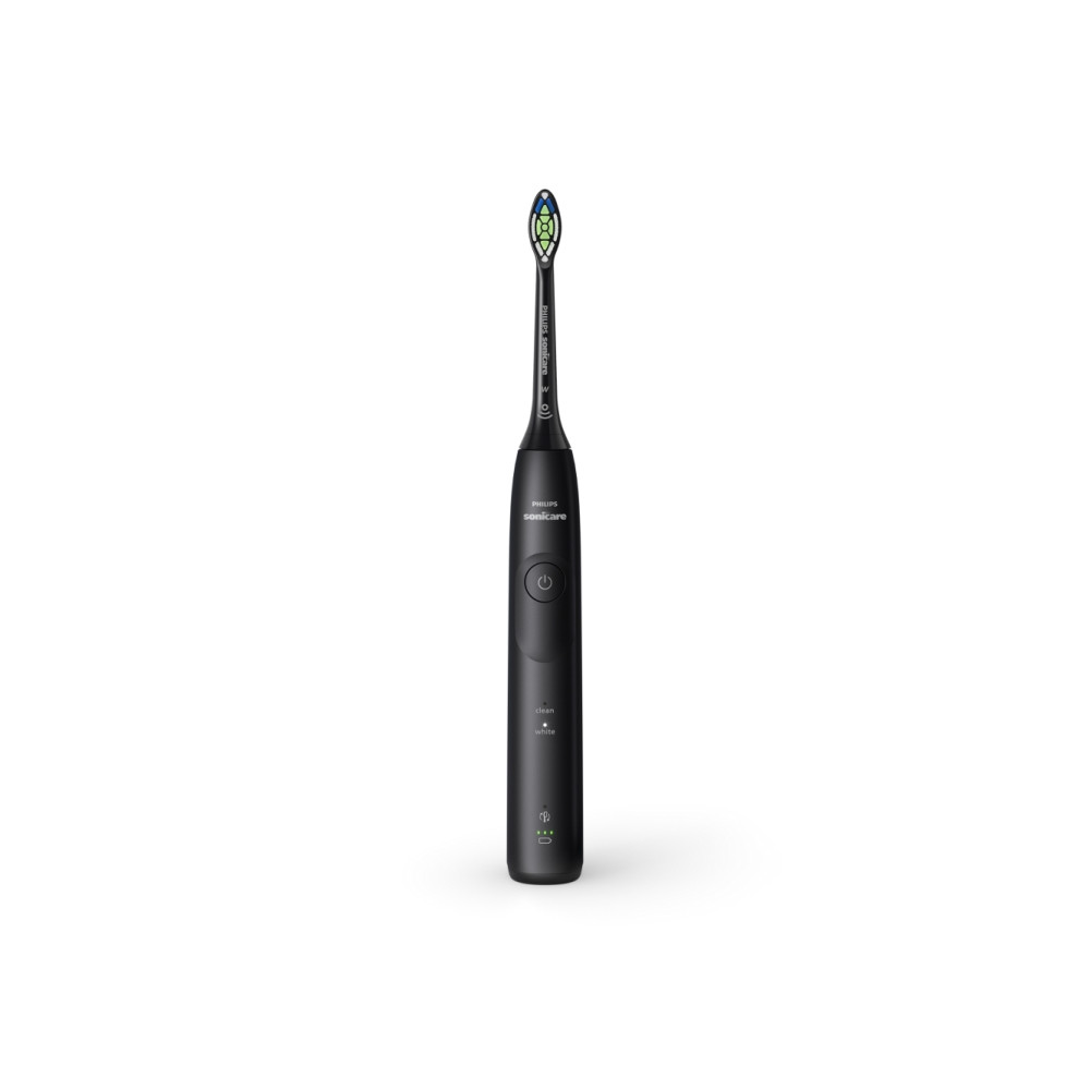 Produktbild för Philips Sonicare 5500 series HX7111 - tandborste - svart