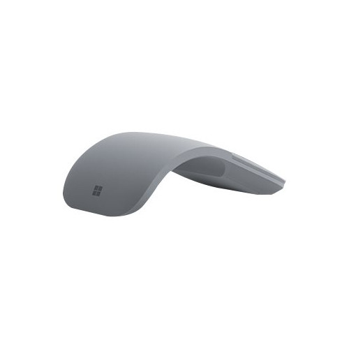 Microsoft Microsoft Surface Arc Mouse - mus - Bluetooth 4.1 - ljusgrå