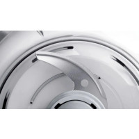 Produktbild för Bosch MultiTalent 3 MCM3100W - matberedare - 800 W - vit / grå