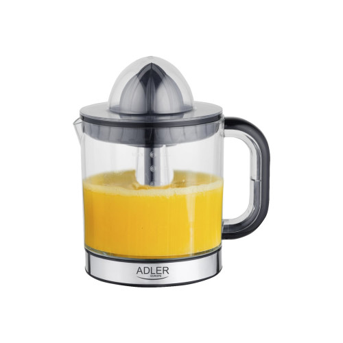 ADLER Adler AD 4012 - citruspress - svart