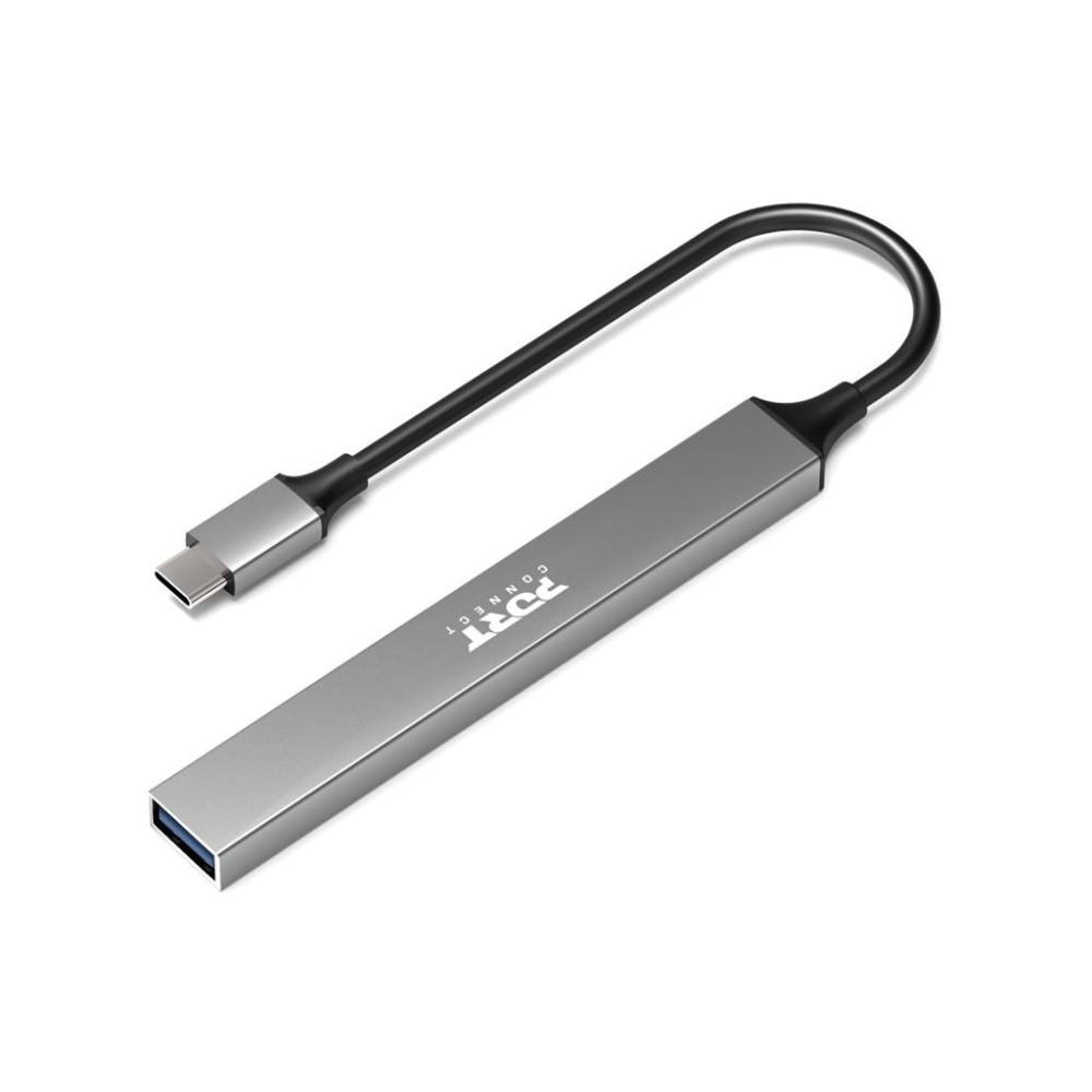 Produktbild för PORT Connect - hubb - 5 portar