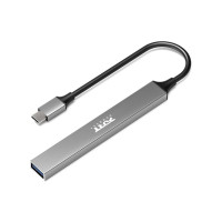 Produktbild för PORT Connect - hubb - 5 portar