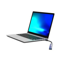 Produktbild för PORT Connect - hubb - 5 portar