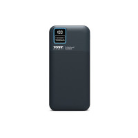 Produktbild för PORT Connect power bank - Li-pol - 2 x USB