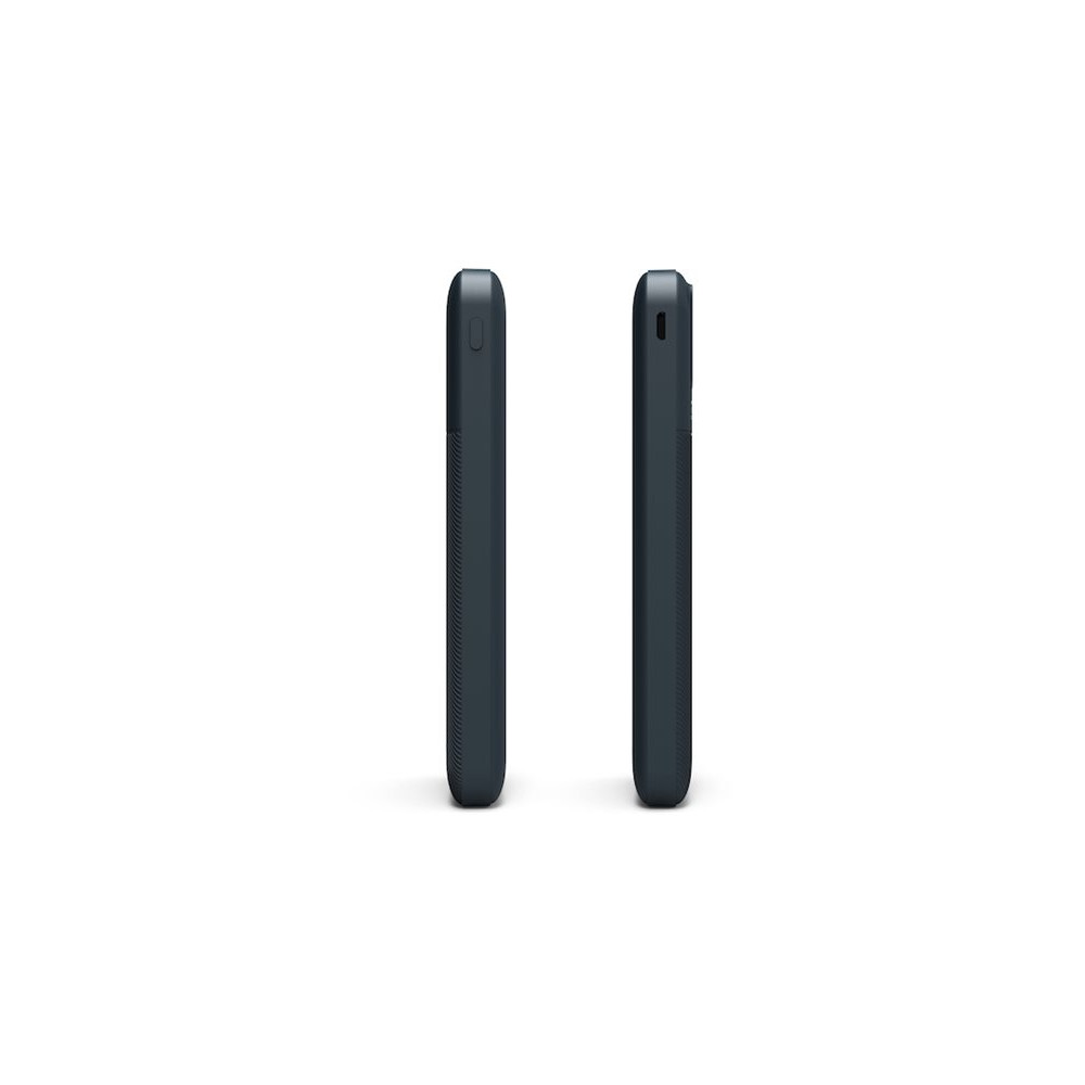 Produktbild för PORT Connect power bank - Li-pol - 2 x USB