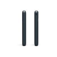Produktbild för PORT Connect power bank - Li-pol - 2 x USB