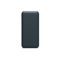 Produktbild för PORT Connect power bank - Li-pol - 2 x USB