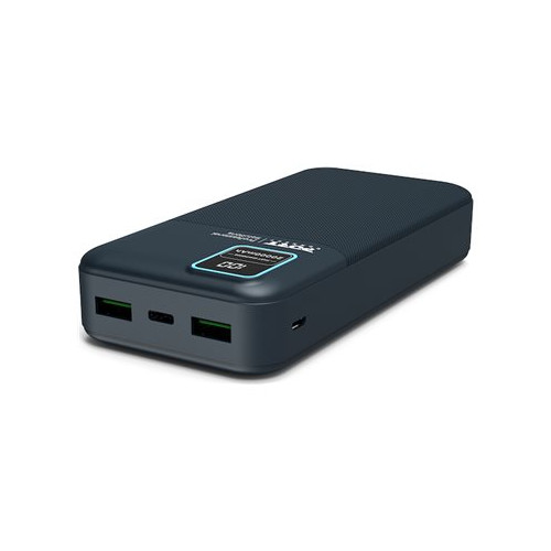 PORT CONNECT PORT Connect Enduring power bank - Li-pol - 2 x USB