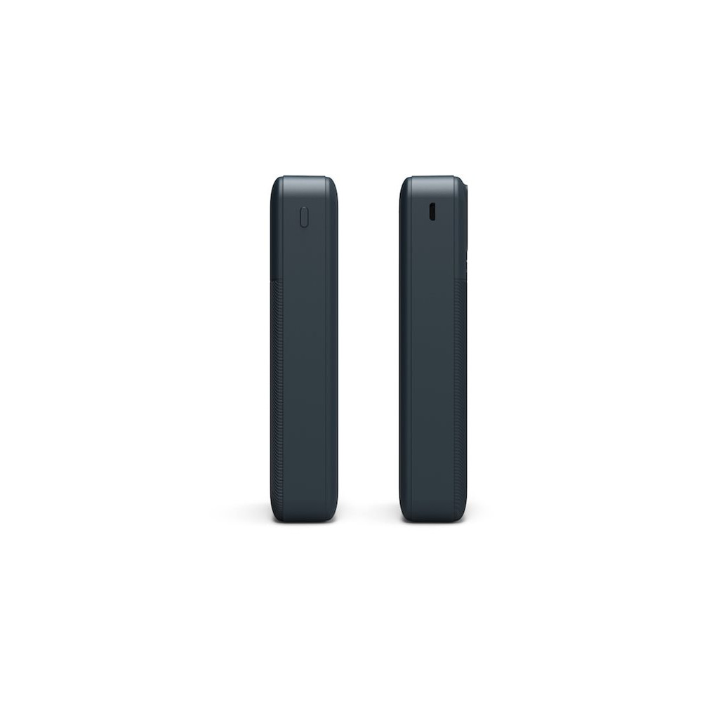 Produktbild för PORT Connect Enduring power bank - Li-pol - 2 x USB