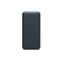 Produktbild för PORT Connect Enduring power bank - Li-pol - 2 x USB