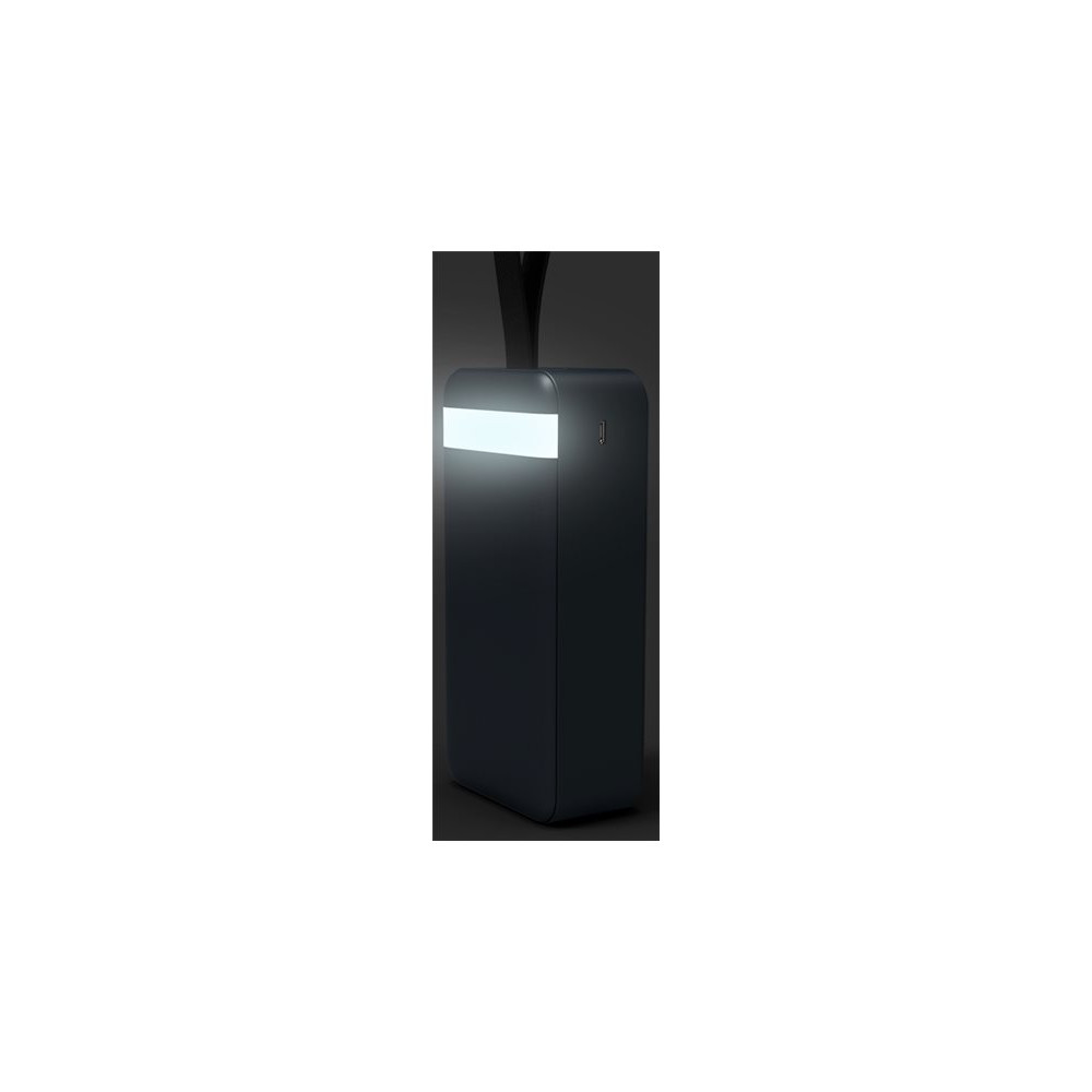 Produktbild för PORT Connect Adventure power bank - Li-pol - 2 x USB