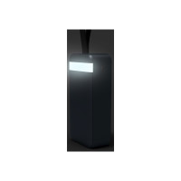 Produktbild för PORT Connect Adventure power bank - Li-pol - 2 x USB