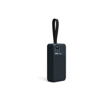 Produktbild för PORT Connect Adventure power bank - Li-pol - 2 x USB