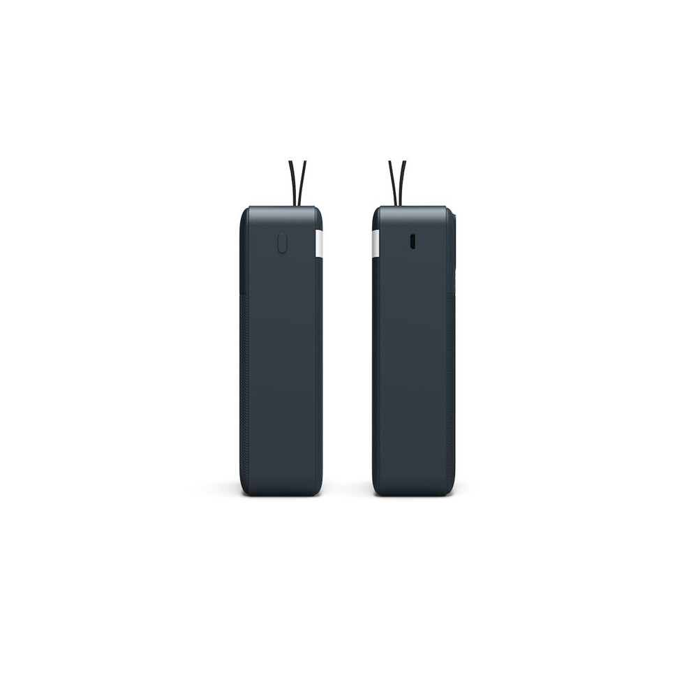 Produktbild för PORT Connect Adventure power bank - Li-pol - 2 x USB