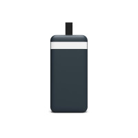 Produktbild för PORT Connect Adventure power bank - Li-pol - 2 x USB