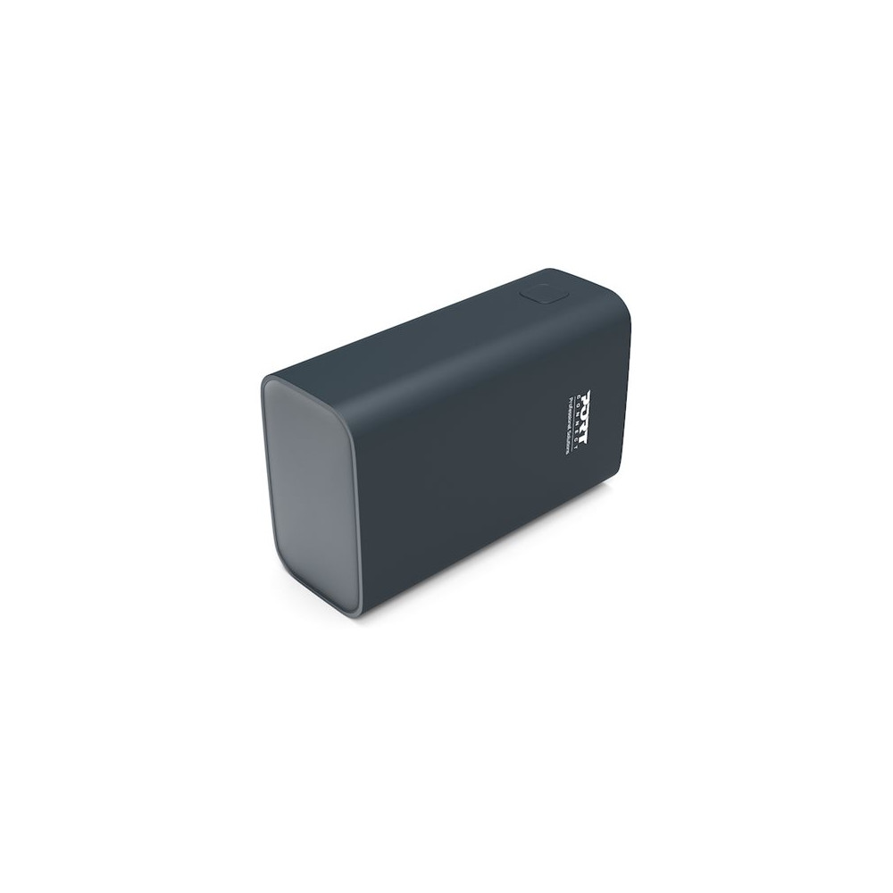 Produktbild för PORT Connect power bank - Li-pol - 2 x USB-C, 2 x USB - 65 Watt