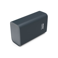 Produktbild för PORT Connect power bank - Li-pol - 2 x USB-C, 2 x USB - 65 Watt