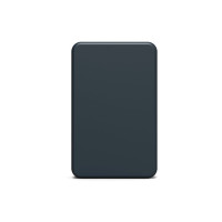Produktbild för PORT Connect trådlös powerbank - Li-pol - USB typ A, USB-C - 20 Watt
