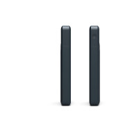 Produktbild för PORT Connect power bank - med inbyggda USB-C-kablar - Li-pol - 3 x USB-C, USB - 20 Watt
