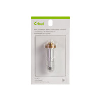 Produktbild för Cricut - die-cutting machine blade - basic perforation - 2.5 mm teeth / 0.5 mm gaps