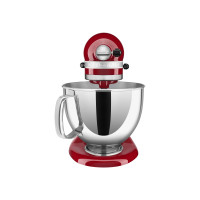 Produktbild för KitchenAid Artisan 5KSM175PSEER - köksmaskin - 300 W - kejsarröd