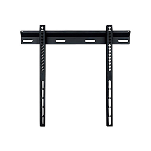 IC Intracom TECHly konsol - Ultrasmal - för platt panel - svart