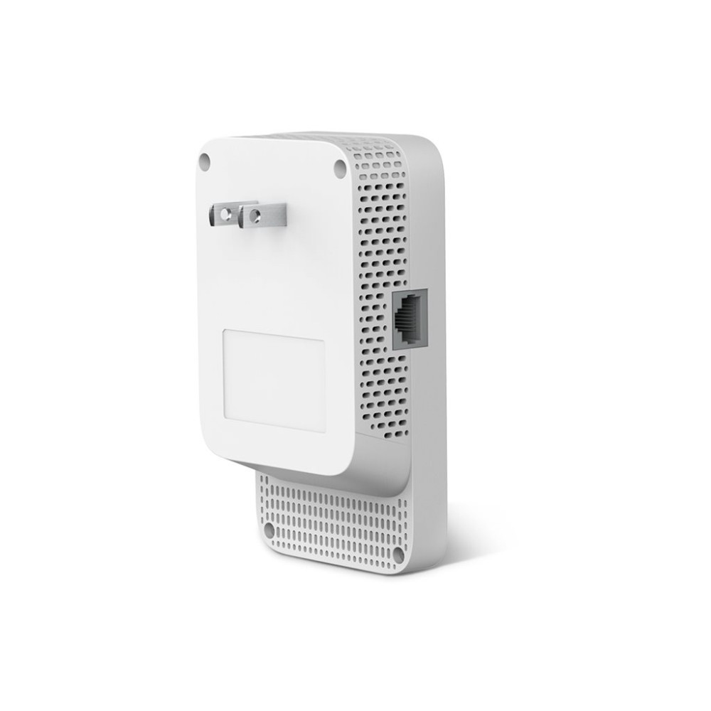 Produktbild för TP-Link TL-WPA7617 V1.8 - Powerline-adapter - Wi-Fi 5 - vägginsticksbar