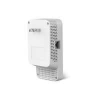 Produktbild för TP-Link TL-WPA7617 V1.8 - Powerline-adapter - Wi-Fi 5 - vägginsticksbar