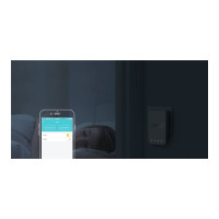 Produktbild för TP-Link TL-WPA7617 V1.8 - Powerline-adapter - Wi-Fi 5 - vägginsticksbar