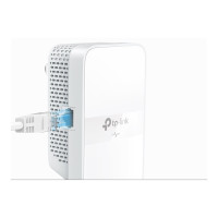 Produktbild för TP-Link TL-WPA7617 V1.8 - Powerline-adapter - Wi-Fi 5 - vägginsticksbar