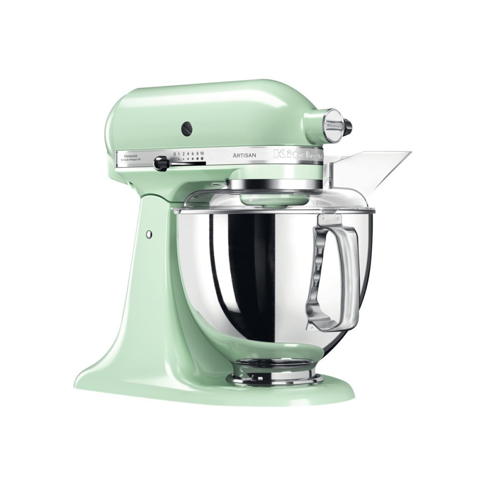 Produktbild för KitchenAid Artisan 5KSM175PSEPT - köksmaskin - 300 W - pistasch
