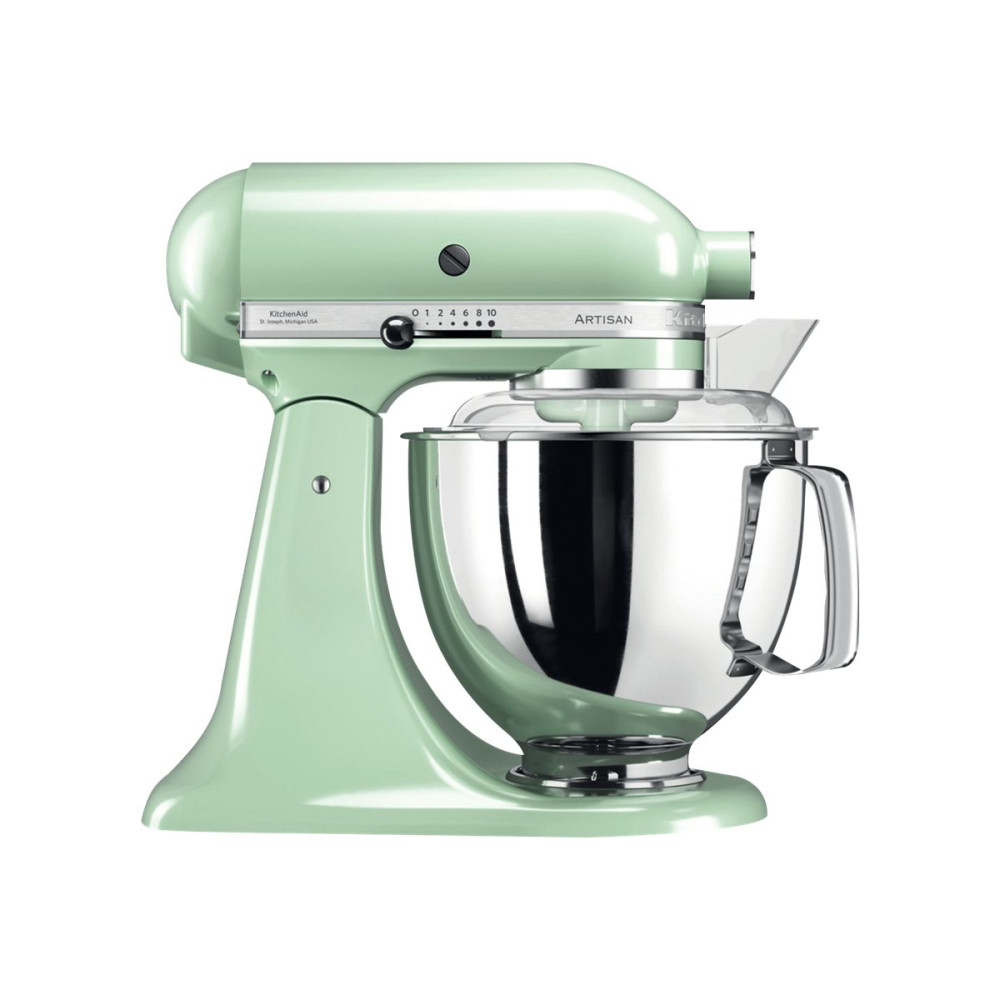 Produktbild för KitchenAid Artisan 5KSM175PSEPT - köksmaskin - 300 W - pistasch