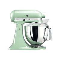 Produktbild för KitchenAid Artisan 5KSM175PSEPT - köksmaskin - 300 W - pistasch