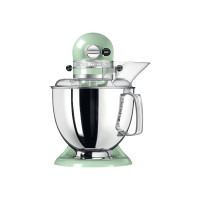 Produktbild för KitchenAid Artisan 5KSM175PSEPT - köksmaskin - 300 W - pistasch