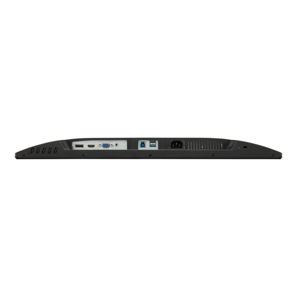 Produktbild för ViewSonic VG2408A - LED-skärm - Full HD (1080p) - 24"