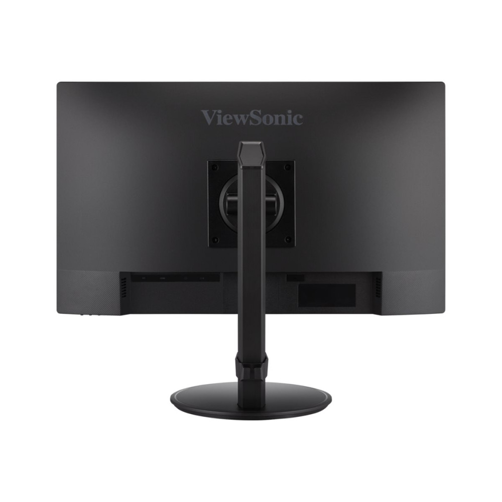 Produktbild för ViewSonic VG2408A - LED-skärm - Full HD (1080p) - 24"