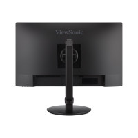 Produktbild för ViewSonic VG2408A - LED-skärm - Full HD (1080p) - 24"