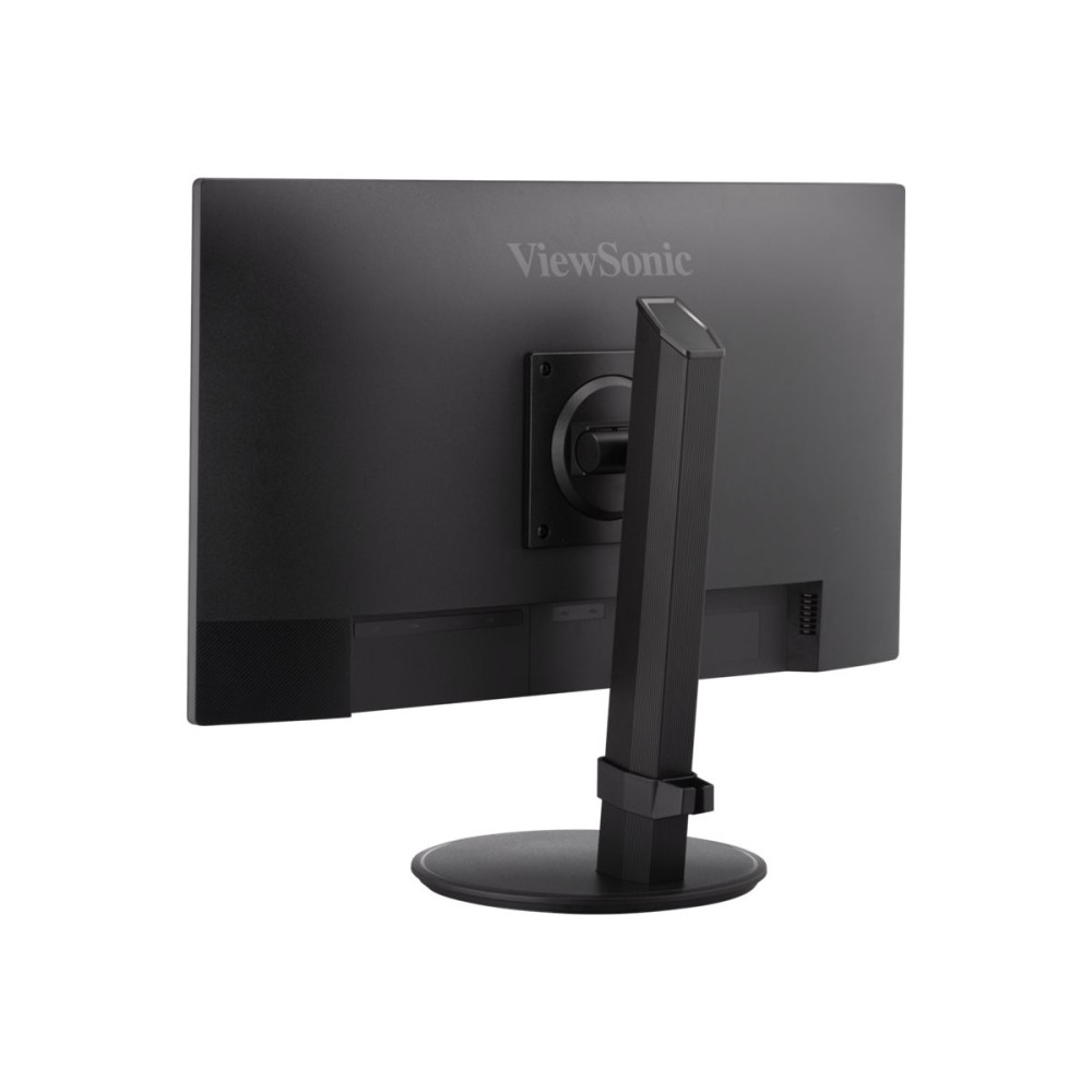 Produktbild för ViewSonic VG2408A - LED-skärm - Full HD (1080p) - 24"